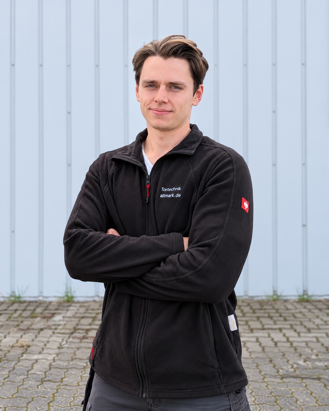 Moritz von Tortechnik Altmark